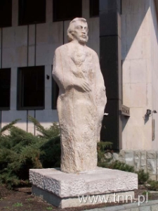 Pomnik Henryka Wieniawskiego