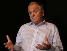 Praca naukowa a życie prywatne - Zdzisław Michalczyk - fragment relacji świadka historii [WIDEO]