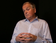 Stacje pomiarowe &ndash; &bdquo;Tego nikt jeszcze nie robił&rdquo; - Zdzisław Michalczyk - fragment relacji świadka historii [WIDEO]