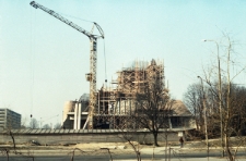 Kości&oacute;ł pw. Niepokalanego Serca Maryi i św. Franciszka z Asyżu w Lublinie