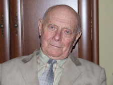 Lądowanie samolotu na stawie w Siemieniu - Mieczysław Bielski - fragment relacji świadka historii [WIDEO]