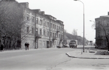 Ulica Ruska w Lublinie