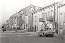 Ulica Władysława Kunickiego w Lublinie