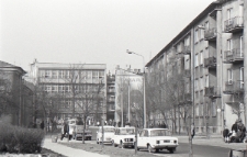 Ulica Jana Hempla w Lublinie