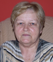 Halina Marszałek - całość relacji świadka historii [TEKST]