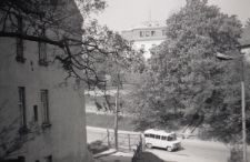 Ulica Dolna 3. Maja w Lublinie