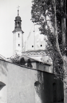 Kościół Karmelitów Bosych pw. św. Józefa Oblubieńca NMP w Lublinie