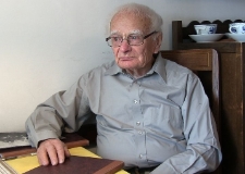 Renowacja dworu w Dysie - Maciej Bernatt - fragment relacji świadka historii [WIDEO]