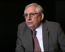 Uzyskałem aprobatę na organizację laboratorium na ul. Grodzkiej 23 - Zdzisław Strycharz - fragment relacji świadka historii [WIDEO]