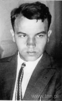 J&oacute;zef Czechowicz