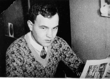 J&oacute;zef Czechowicz