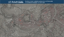 Relacje rodzinne i sąsiedzkie na ul. Żydowskiej z lat 1633-1669