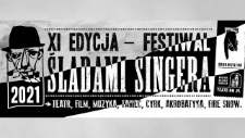 Festiwal Śladami Singera 2021 - zapowiedź