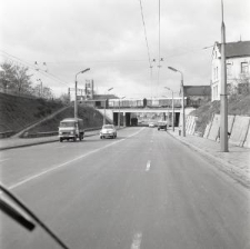 Droga Męczennik&oacute;w Majdanka w Lublinie