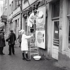 Sklep przy Krakowskim Przedmieściu w Lublinie
