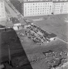 Ulica Krańcowa w Lublinie