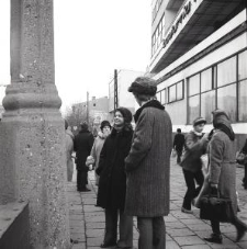 Ulica Lipowa w Lublinie