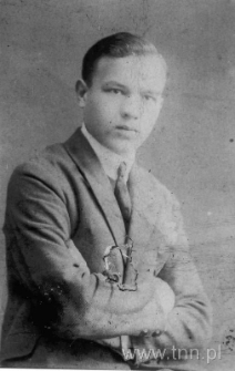 J&oacute;zef Czechowicz