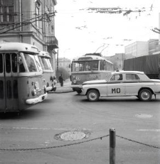 Ulica Lipowa w Lublinie