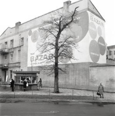Ulica Zesłańców Sybiru w Lublinie (ul. Jana Hempla)