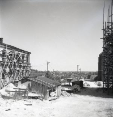 Remont Zamku Lubelskiego