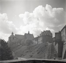 Wzg&oacute;rze Staromiejskie w Lublinie