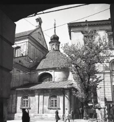 Kości&oacute;ł pw. św. Ducha w Lublinie