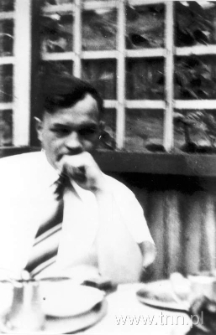 J&oacute;zef Czechowicz