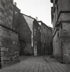 Ulica Szambelańska w Lublinie