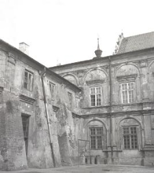 Klasztor oo. Dominikan&oacute;w w Lublinie