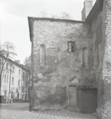 Klasztor oo. Dominikanów w Lublinie