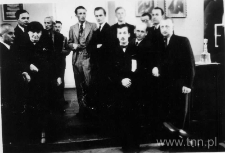 Uczestnicy Dni Lublina i Lubelszczyny w 1939 roku
