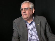 Drugie spotkanie z Janem Pawłem II - Zdzisław Strycharz - fragment relacji świadka historii [WIDEO]