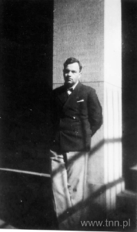 J&oacute;zef Czechowicz