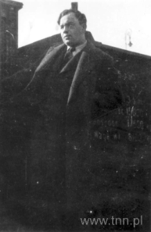 J&oacute;zef Czechowicz