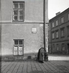 Ulica Złota w Lublinie