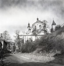 Ulica Podwale w Lublinie