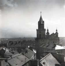 Stare Miasto w Lublinie