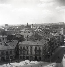 Śródmieście Lublina