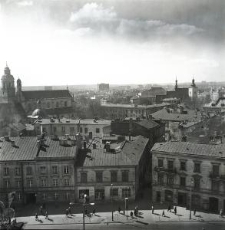 Śródmieście Lublina