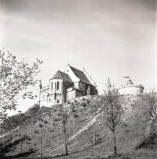 Wzg&oacute;rze Zamkowe w Lublinie