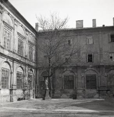 Klasztor oo. Dominikan&oacute;w w Lublinie