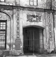 Klasztor oo. Dominikan&oacute;w w Lublinie