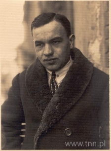 J&oacute;zef Czechowicz