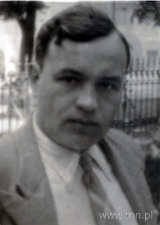 Józef Czechowicz