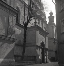 Bazylika pw. św. Stanisława Biskupa Męczennika w Lublinie