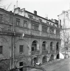 Pałac Wrońskich w Lublinie