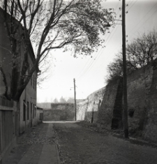 Ulica Sienna w Lublinie