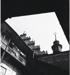 Ul. Dominikańska 7 w Lublinie