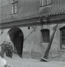 Kamienica pod adresem Rynek 6 w Lublinie